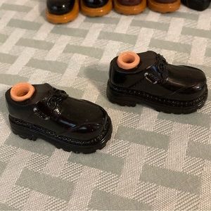 Bratz Boyz Shoes Fits 10” Doll